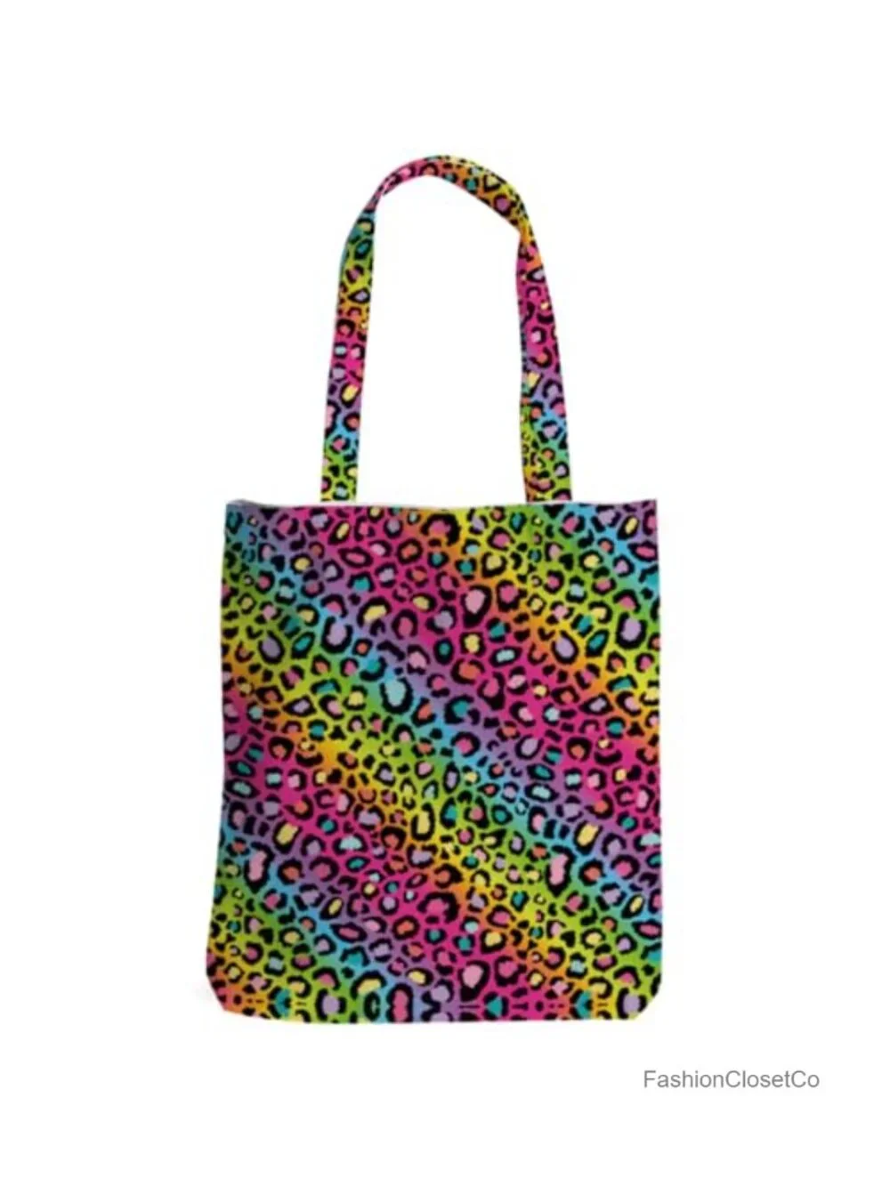 Reusable Grocery Tote Bag, Pure Cotton Travel Shopping Bag, Shoulder Bag for